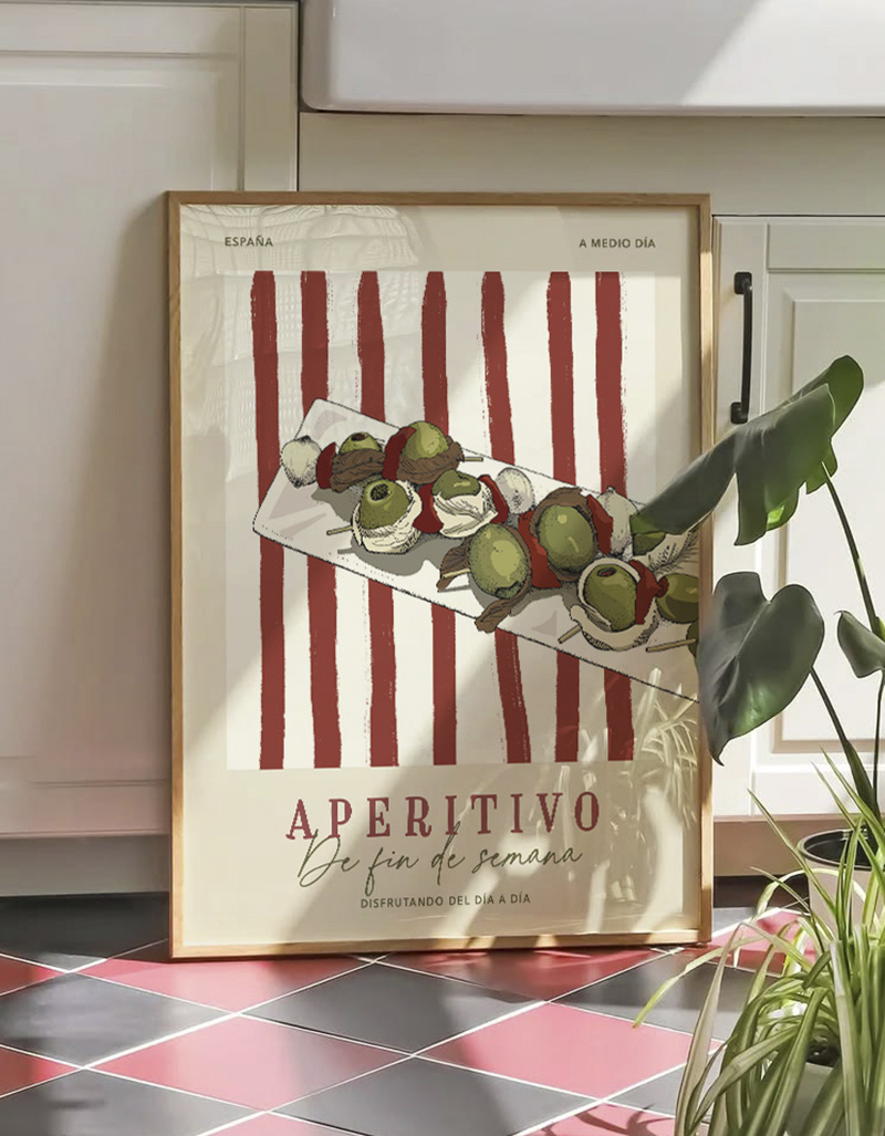 APERITIVO